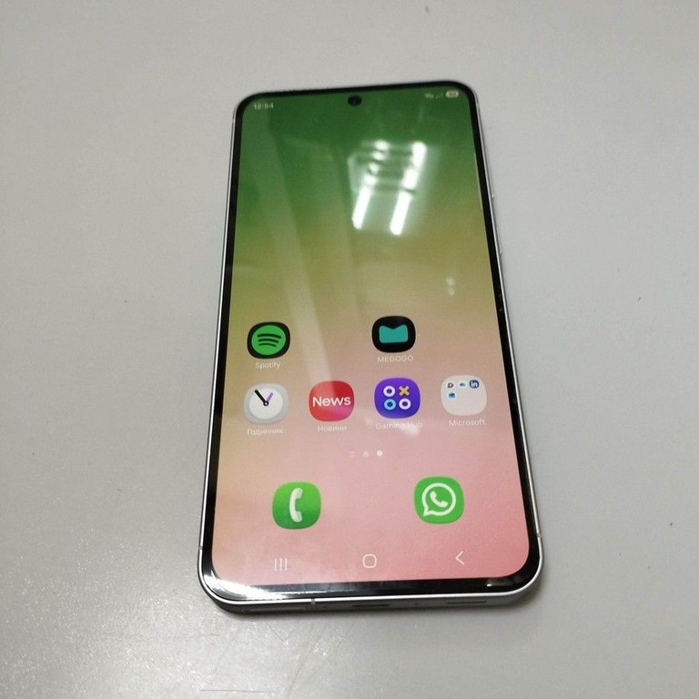 Samsung galaxy a56 5g 8/256gb Код:01-201142599. Зображення 7