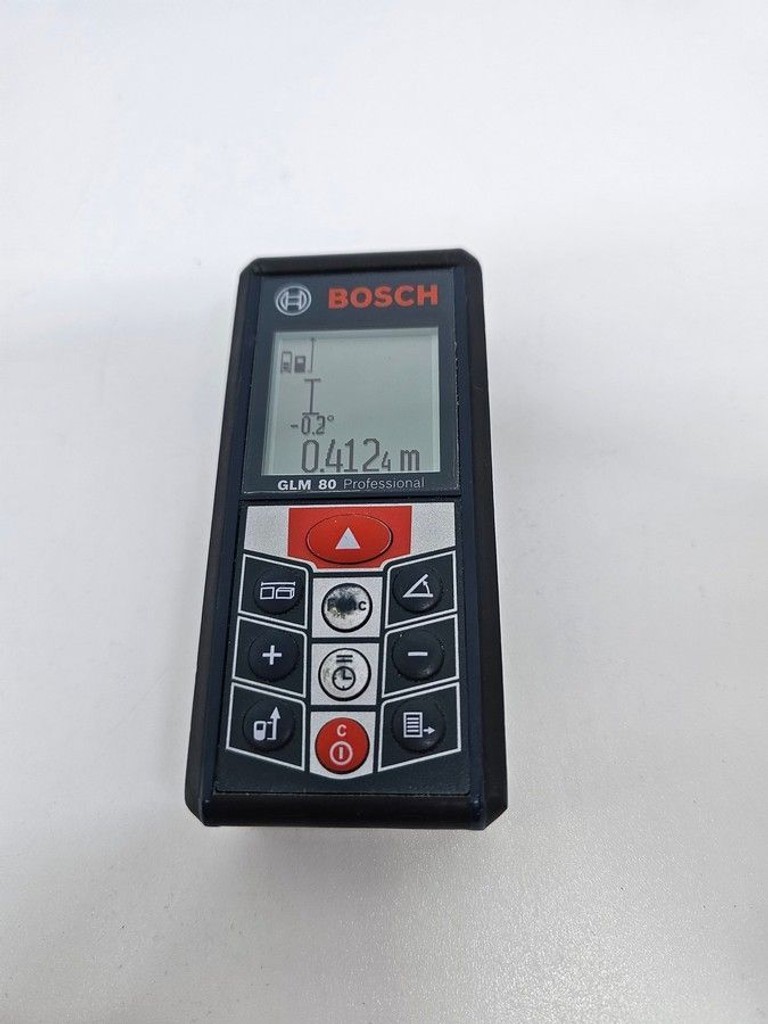 Bosch glm 80 professional Код:01-200979069. Зображення 5