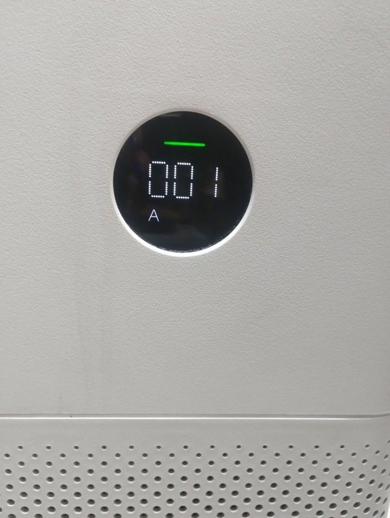 Xiaomi mi air purifier 3c Код:01-201134643. Изображение 8