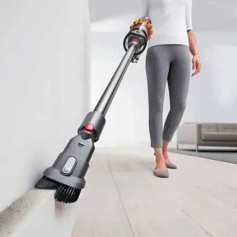 Dyson V15 Detect Fluffy Код:null. Изображение 11