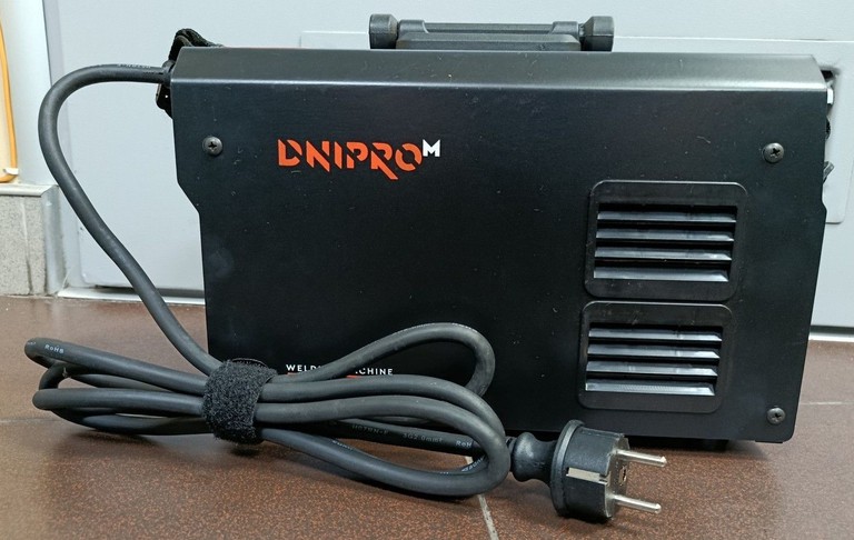 Купить Dnipro-M SAB-17DFB 2021 (80625042) Б/У