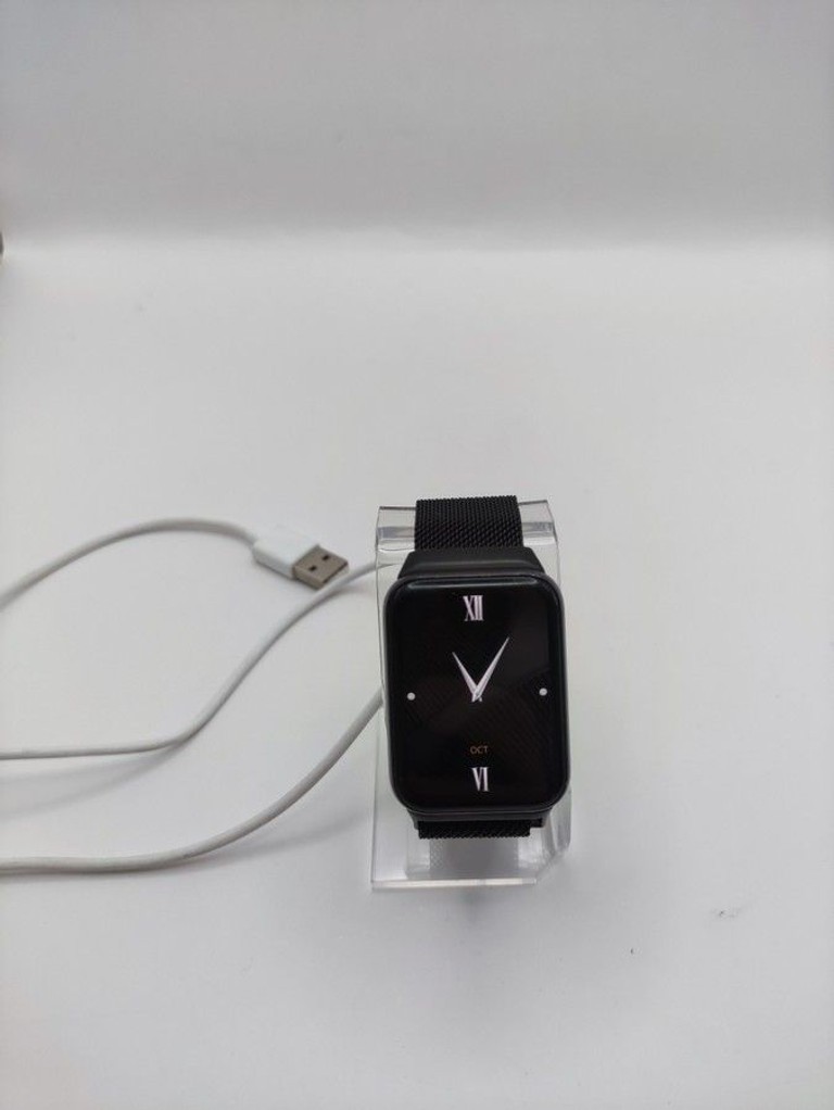 Купити Xiaomi smart band 9 pro Б/У