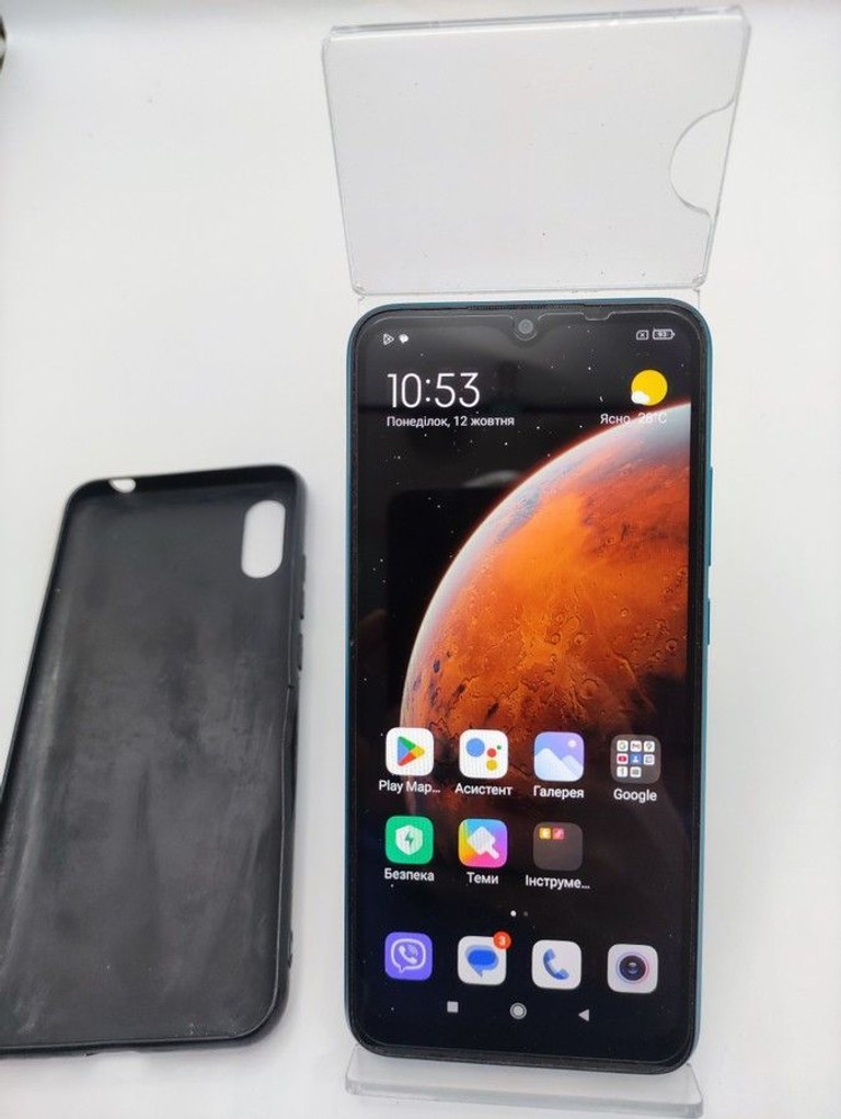 Купити Xiaomi redmi 9a 2/32gb Б/У