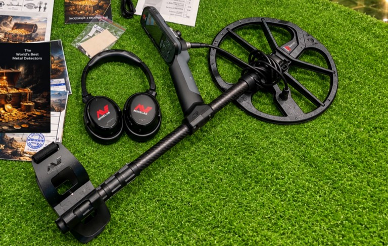 Minelab Equinox 700 Код:null. Изображение 5