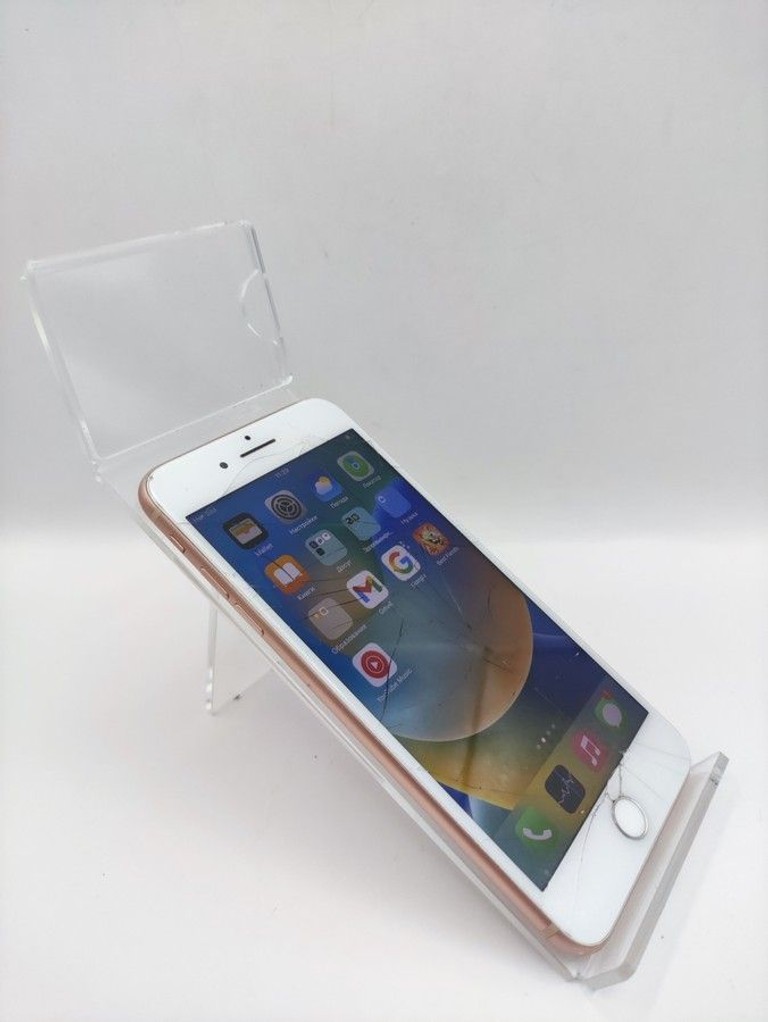 Apple iphone 8 plus 256gb Код:01-201159671. Зображення 6