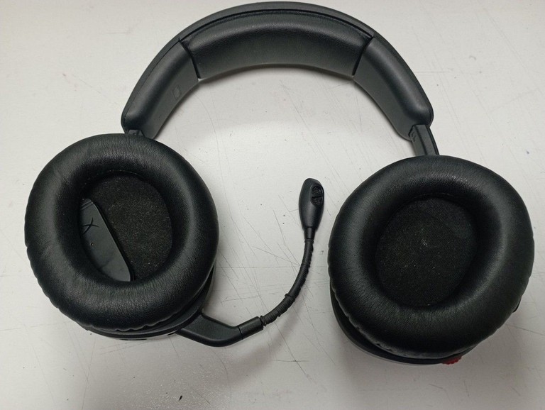 Купити Hyperx cloud stinger 2 wireless Б/У