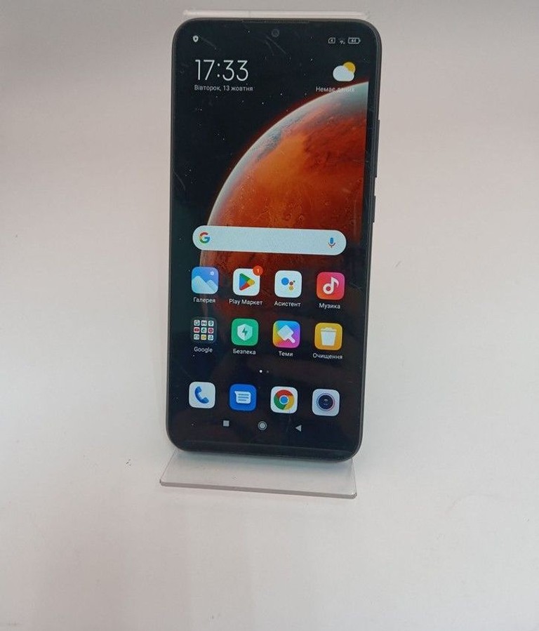 Купить Xiaomi redmi 9a 2/32gb Б/У