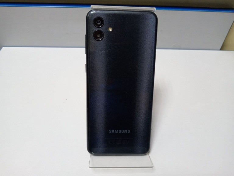 Объявление Samsung galaxy a04 4/64gb Б/У