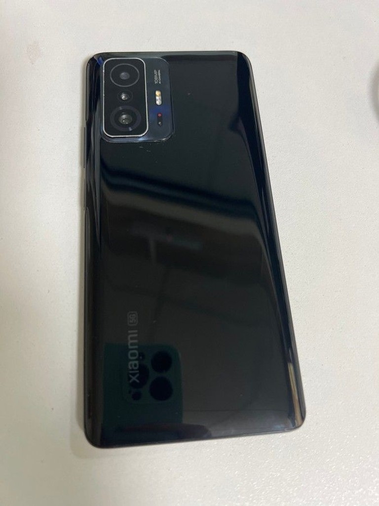 Объявление Xiaomi 11t 8/128gb Б/У