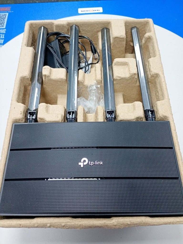 Купить Tp-link Archer C6 Б/У
