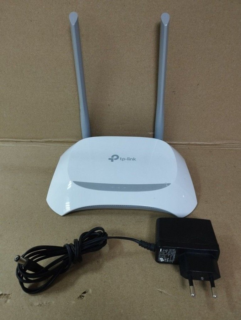 Купить Tp-link TL-WR840N Б/У