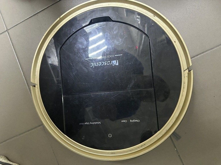Купить Proscenic Coco Smart 790T Б/У