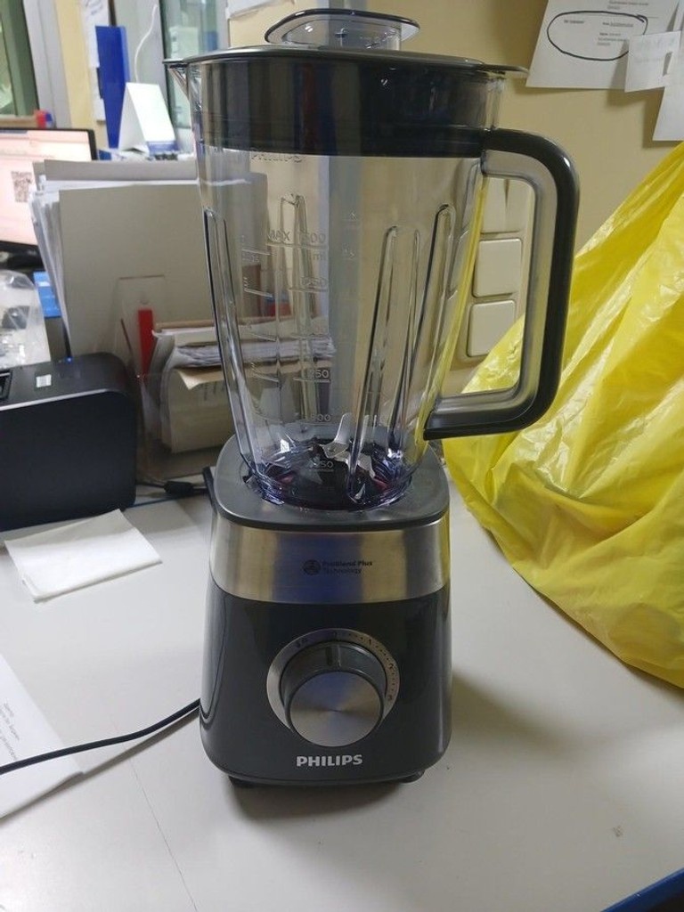Philips HR3020/20 Код:01-201163612. Зображення 7