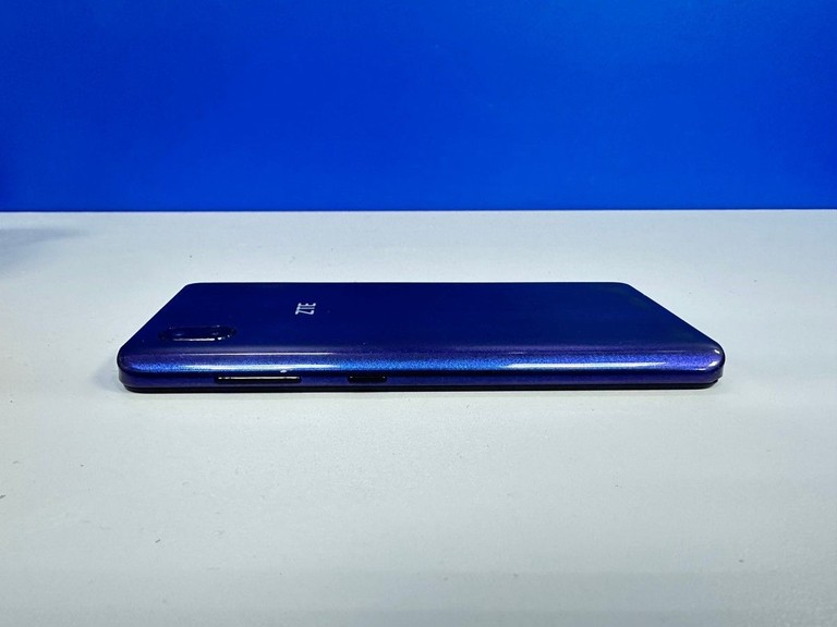 Zte Blade A3 2020 1/32GB Blue Код:01-201160249. Изображение 7