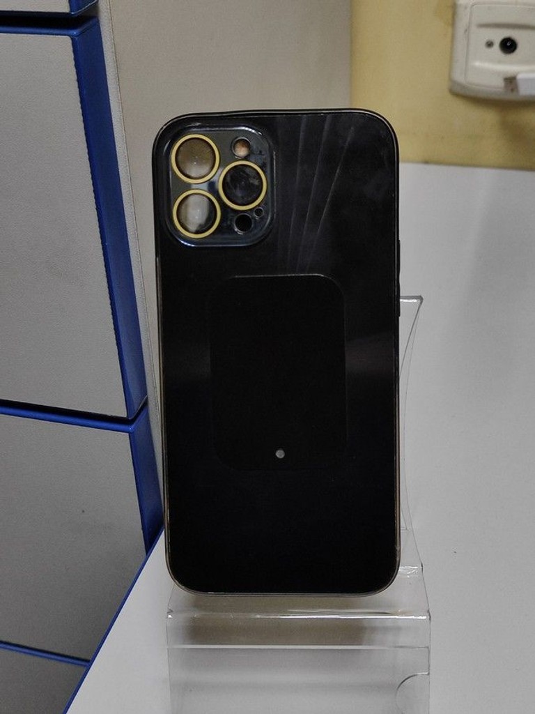 Apple iphone 12 pro max 256gb Код:01-201159170. Изображение 7