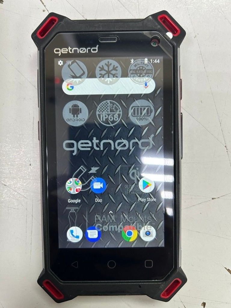 Розпродаж Getnord lynx 2/16gb, продавець Техноскарб
