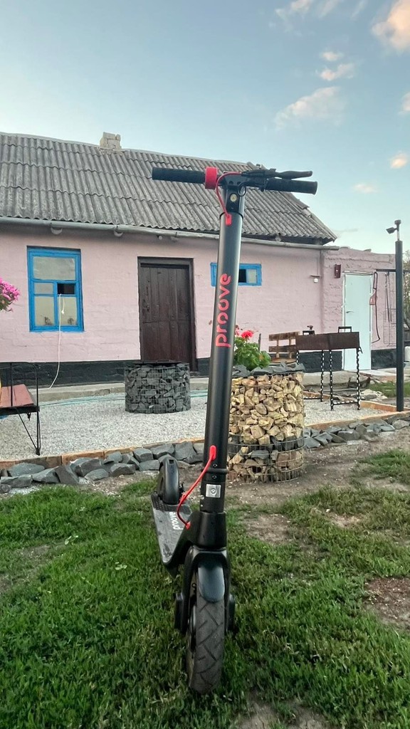 Proove x-city pro..................... Код:null. Зображення 4