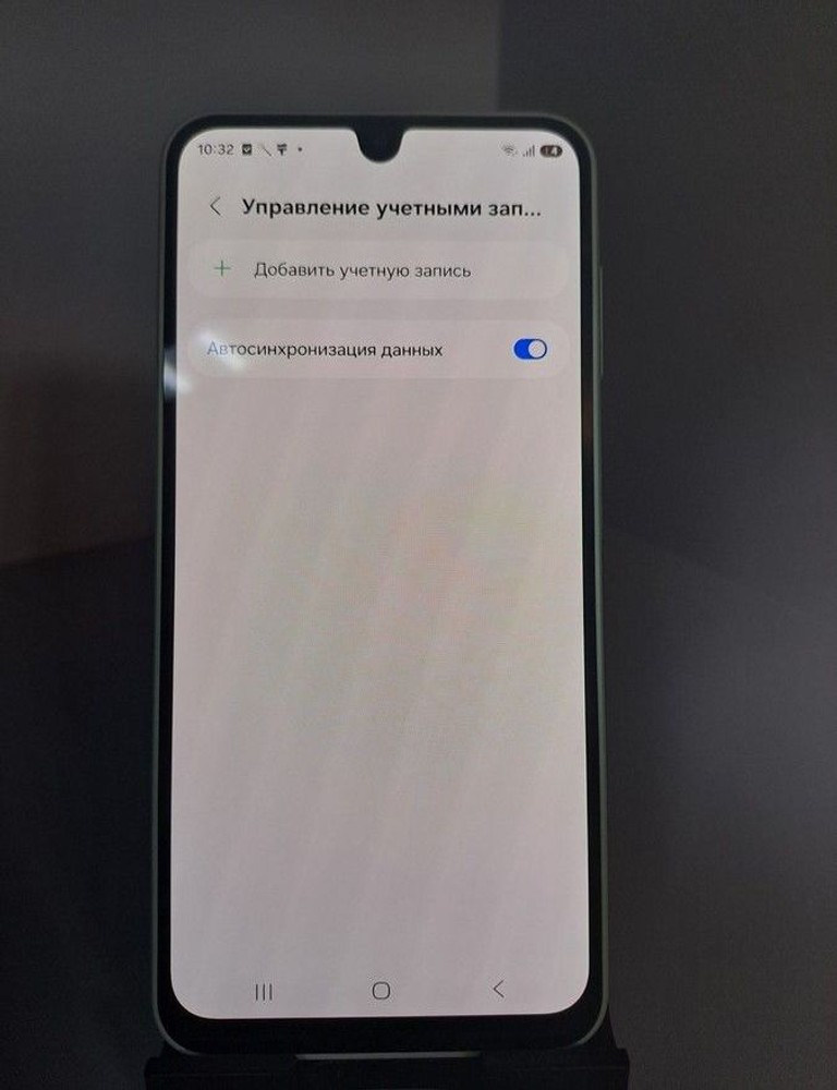 Samsung galaxy a16 4/128gb Код:01-201158346. Изображение 12