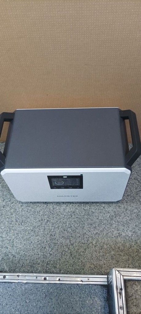 Купить Marstek Mercury M2200 Б/У