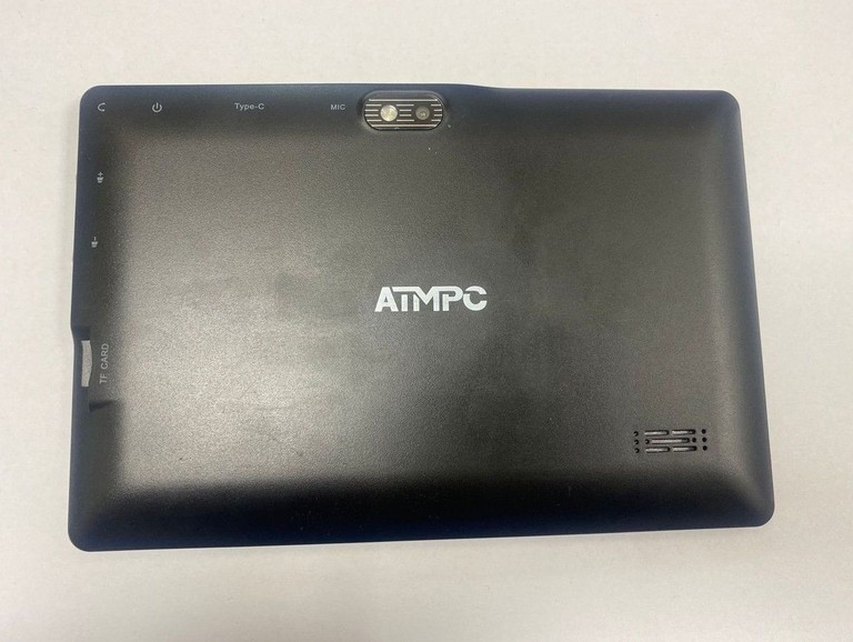 Объявление Atmpc it-701a 2/32gb wifi Б/У