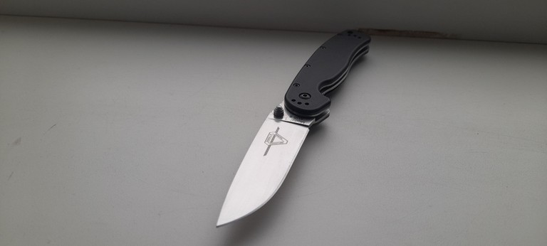 Оголошення Ontario Knife rat i Б/У