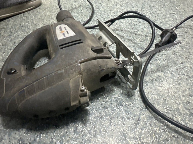 Дешево Wintech WJS-750 з ломбарду