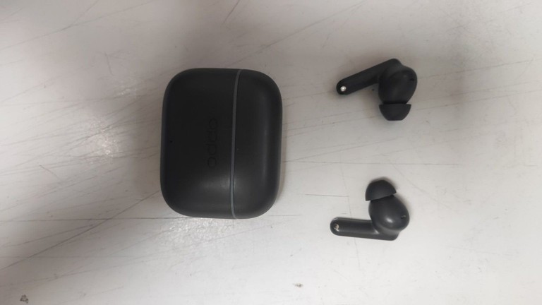 Дешиво Oppo Enco Buds3 Slate Black с ломбарда