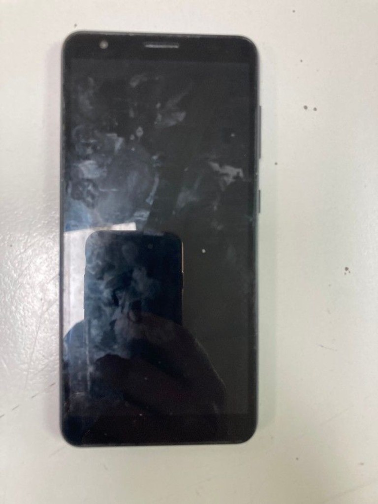 Объявление Zte Blade A3 2020 1/32GB Blue Б/У