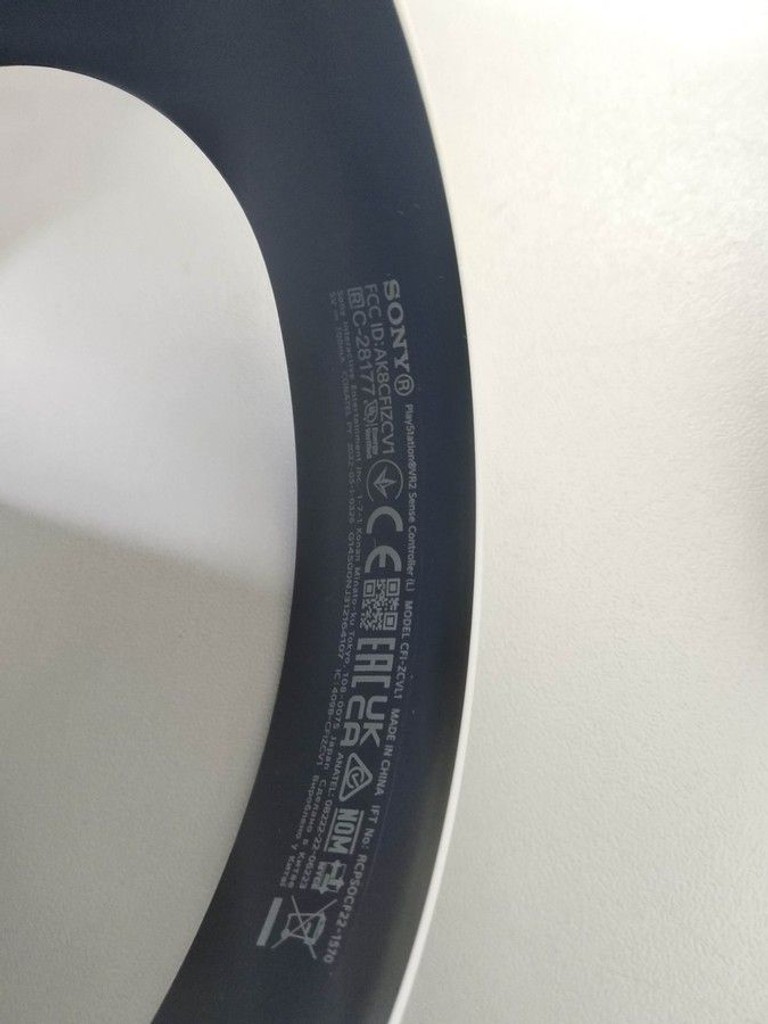 Sony playstation vr2 cfi-zvr1 Код:01-201170771. Изображение 10