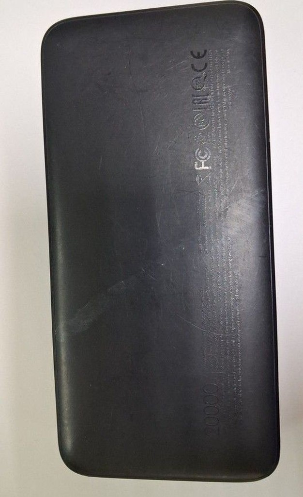 Купить Redmi 20000mah Б/У