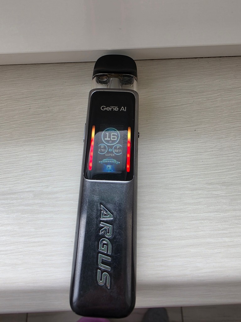 Voodoo Argus Код:null. Изображение 5