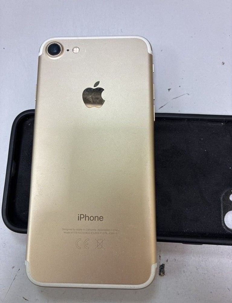 Купить Apple iphone 7 32gb Б/У