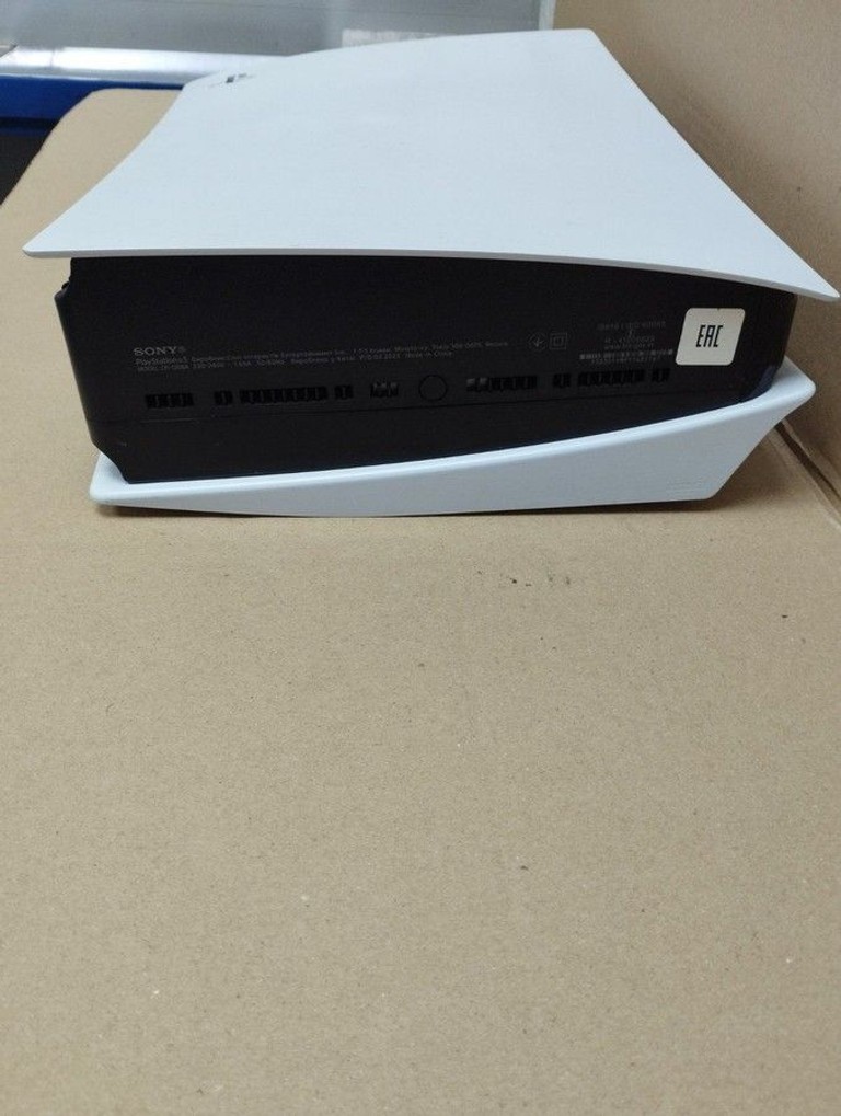 Sony ps 5 cfi-1208a 825gb Код:01-201170737. Зображення 6