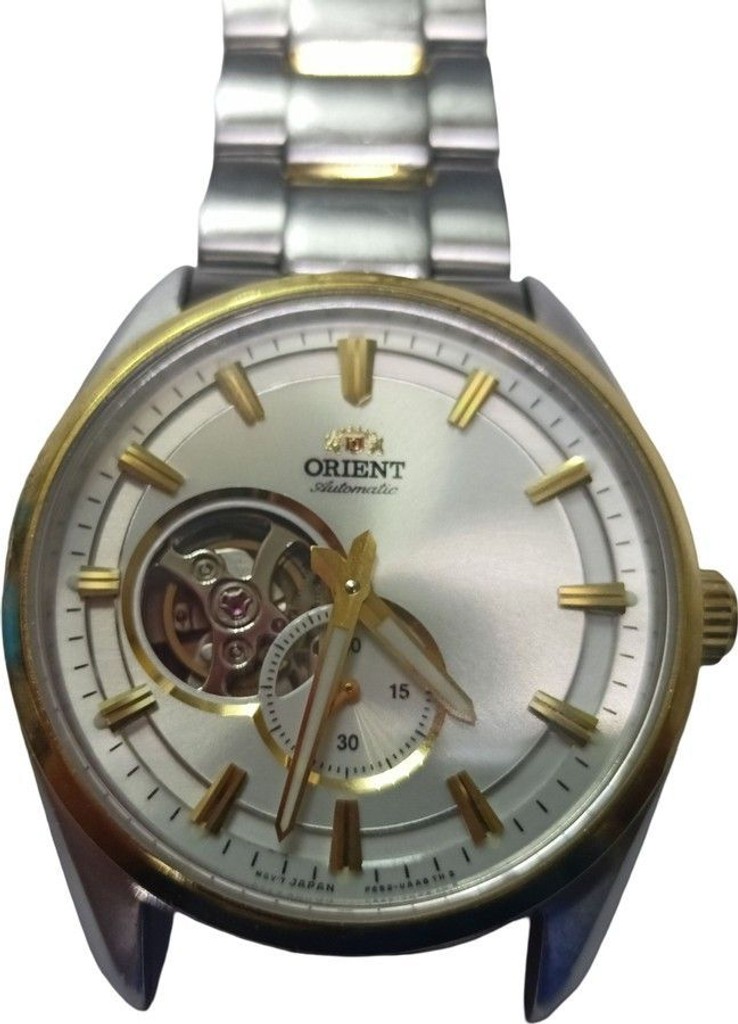 Orient f6s2-uaa0 Код:01-201174543. Изображение 5