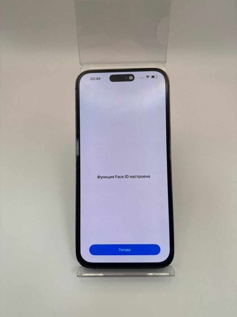 Apple iphone 14 pro max 256gb Код:01-201175239. Изображение 7