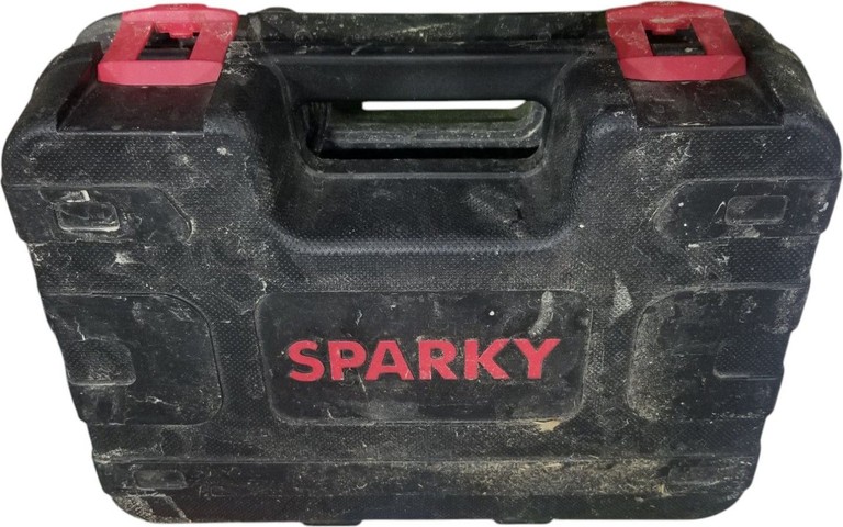 Розпродаж Sparky MP 251, продавець Техноскарб
