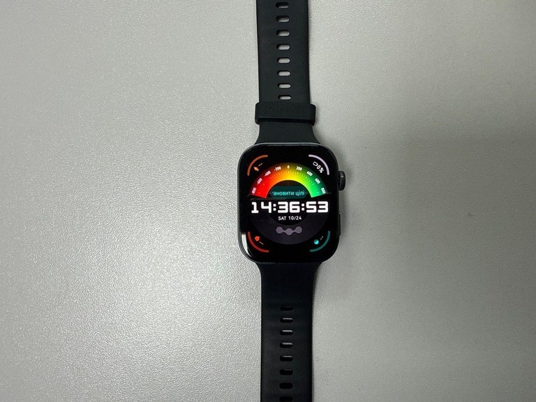 Huawei watch fit 3 Код:01-201177254. Изображение 5
