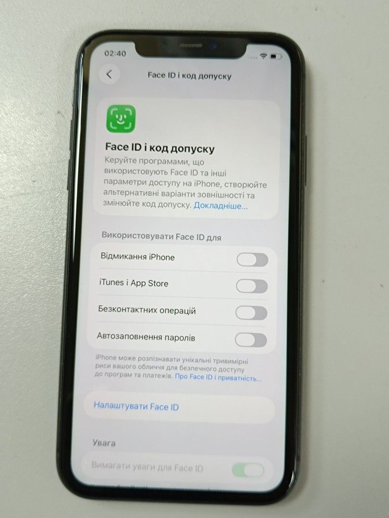 Apple iphone 11 128gb Код:01-201177151. Изображение 5