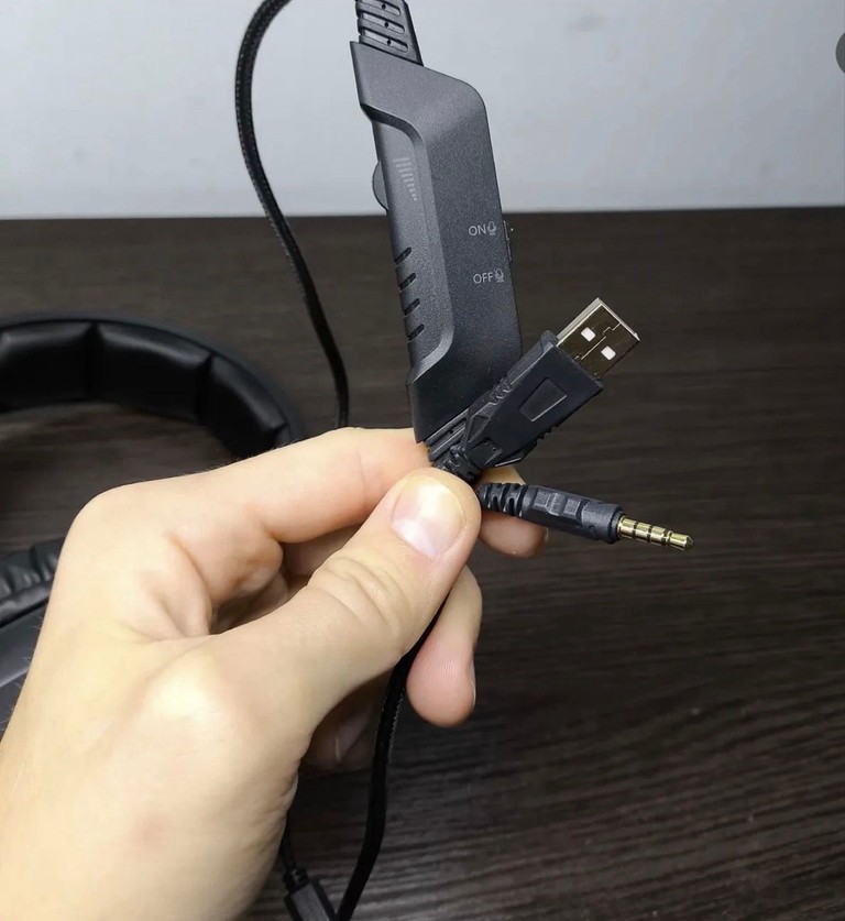 Onikuma k10 Код:null. Зображення 5
