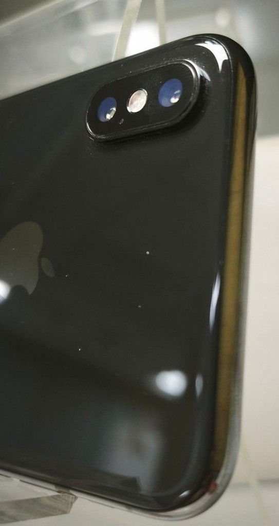 Apple iphone x 64gb Код:01-201160255. Изображение 5