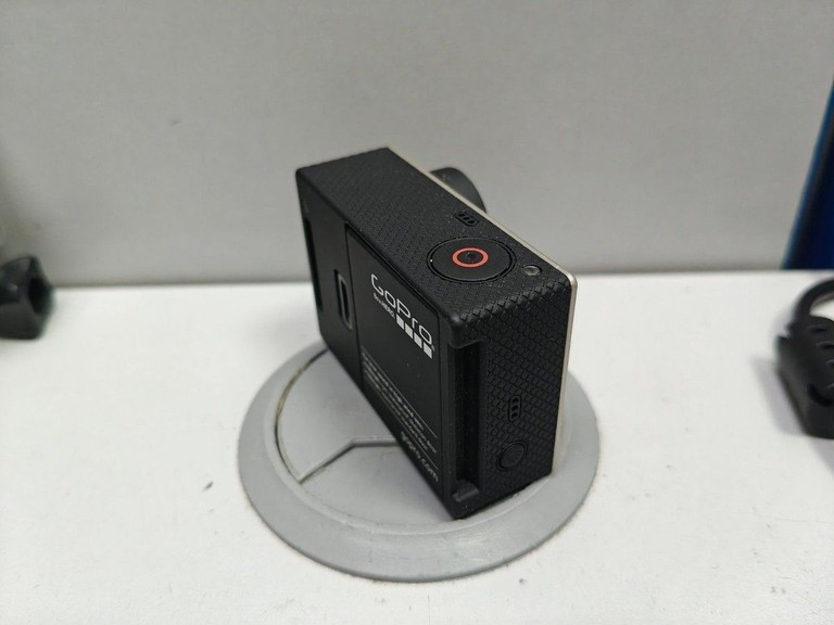 Gopro hero 3 black edition chdhx-301 Код:01-201177806. Изображение 5