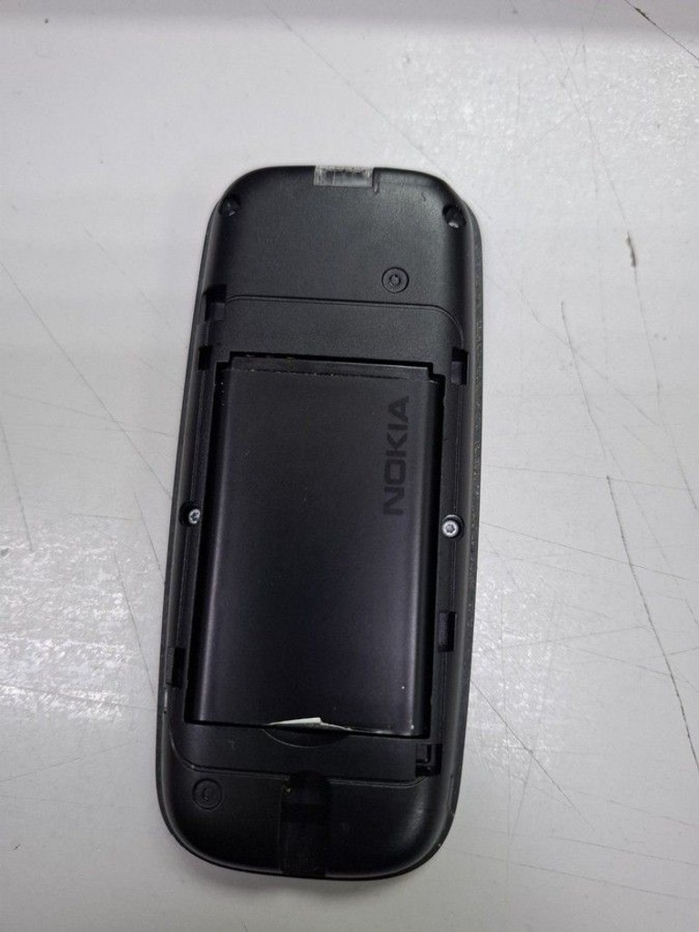 Объявление Nokia 105 ta-1174 Б/У