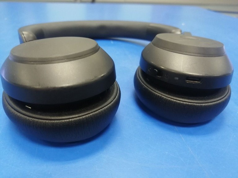 Розпродаж Jabra Evolve2 65 MS Stereo Black, продавець Техноскарб