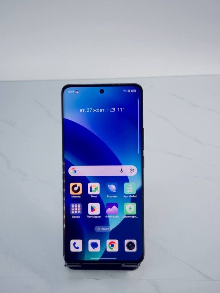 Купити Realme 11 pro 5g 8/256gb Б/У