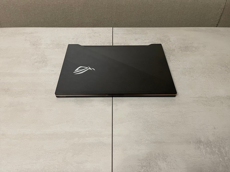 ASUS ROG Zephyrus GX501GI, 15.6"  Код:null. Изображение 6