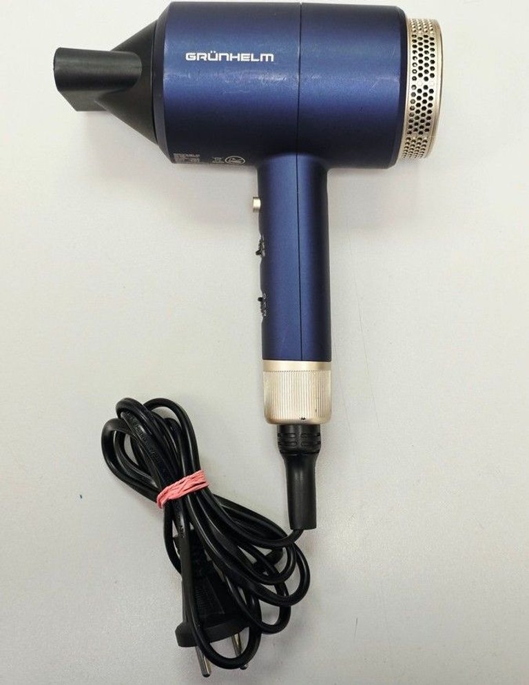Купити Grunhelm GHD-596B Б/У