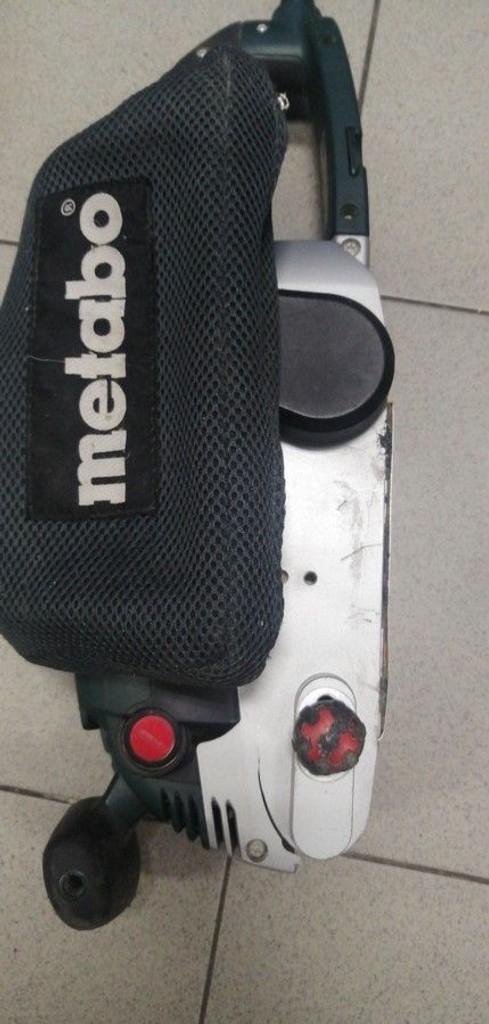 Metabo ba e 1075 metabo bae 75 Код:01-201181071. Зображення 9