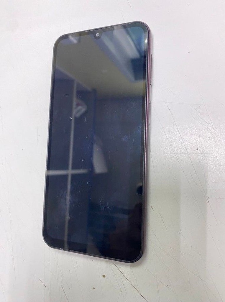 Оголошення Samsung galaxy a24 sm-a245f 6/128gb Б/У