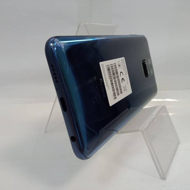 Xiaomi Redmi Note 9S 4/64GB Blue