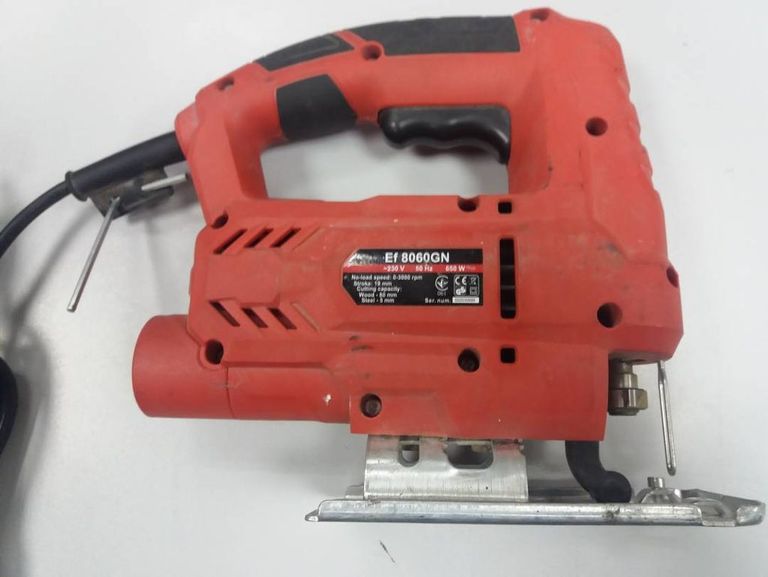 Объявление Vitals ef 8060gn Б/У